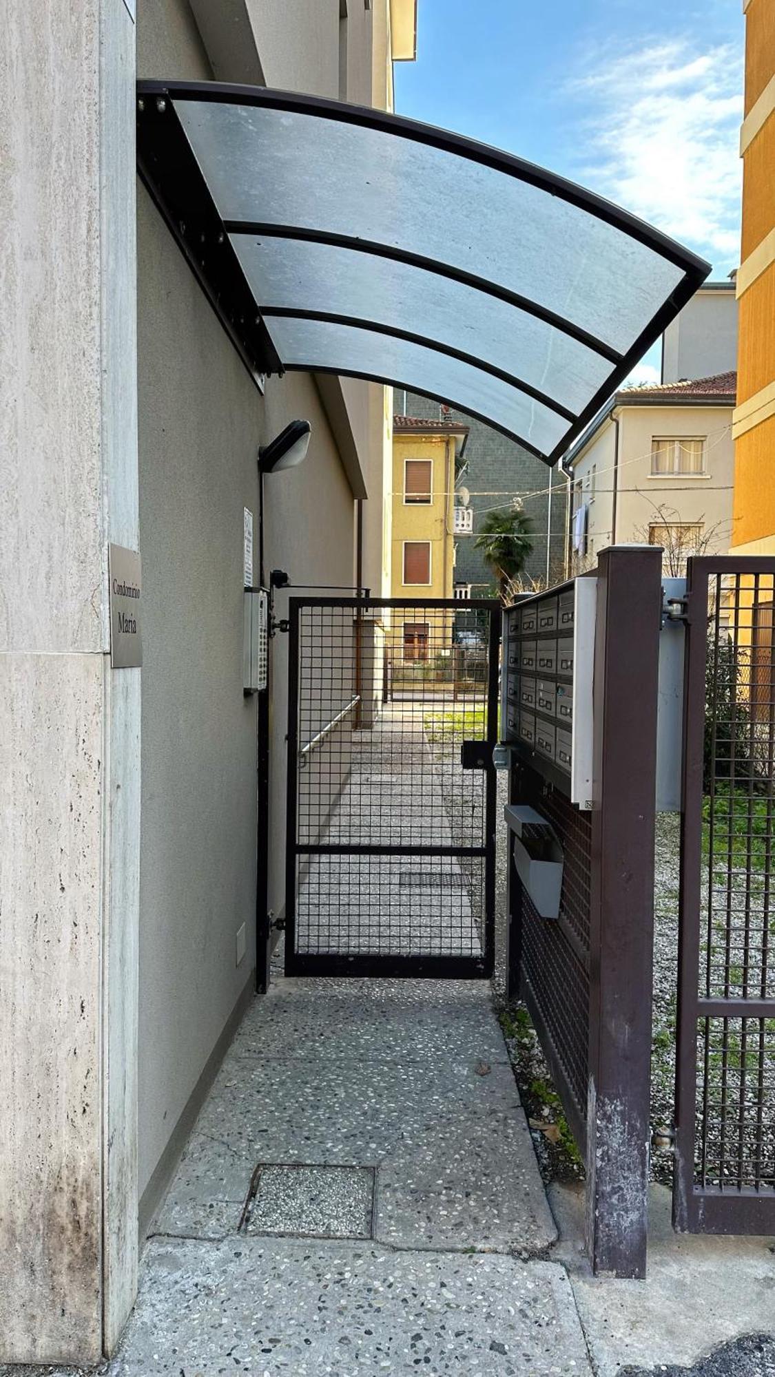 Appartement Parisi - Aleardi 1