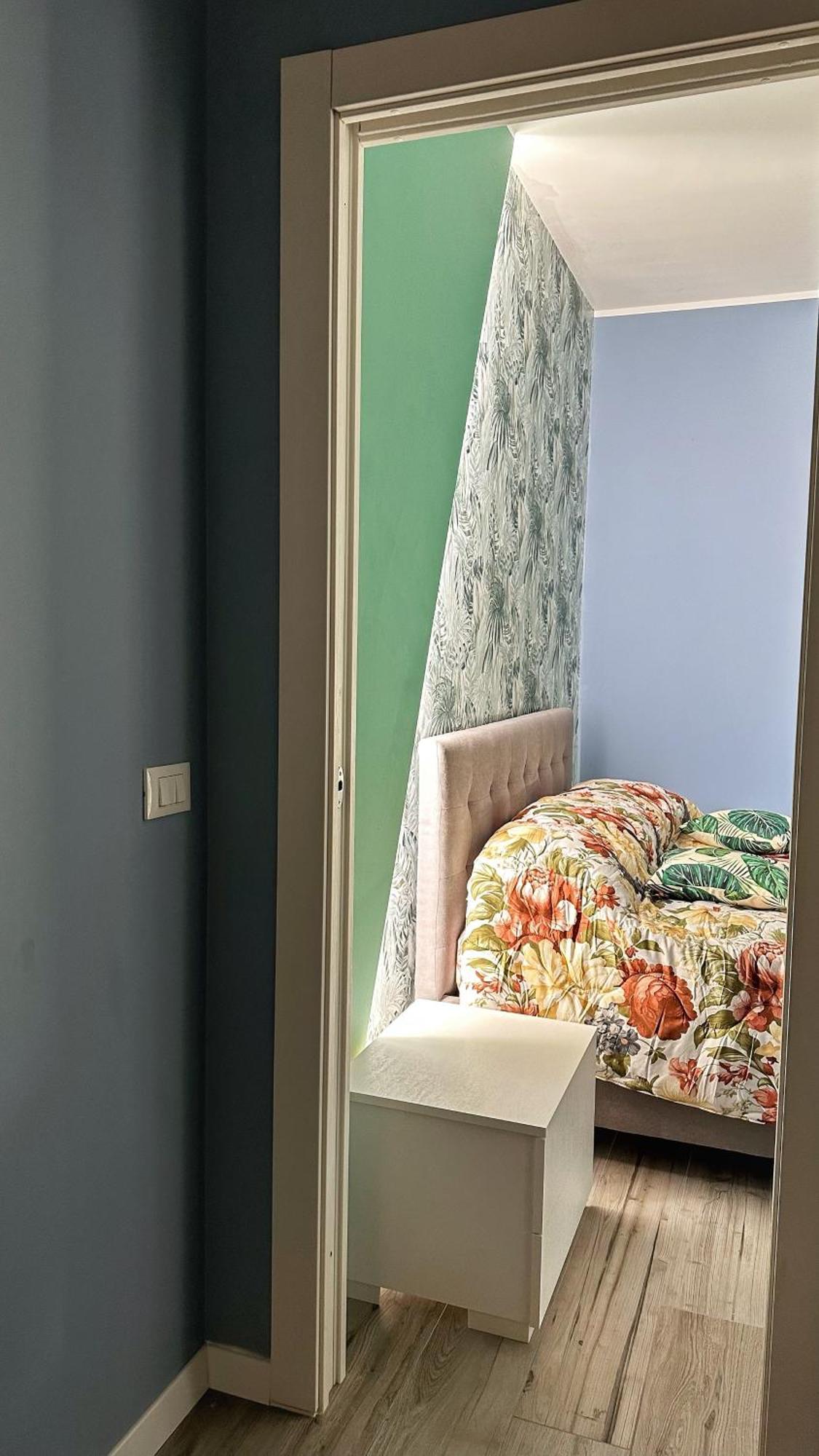 Appartement Parisi - Aleardi 1 *