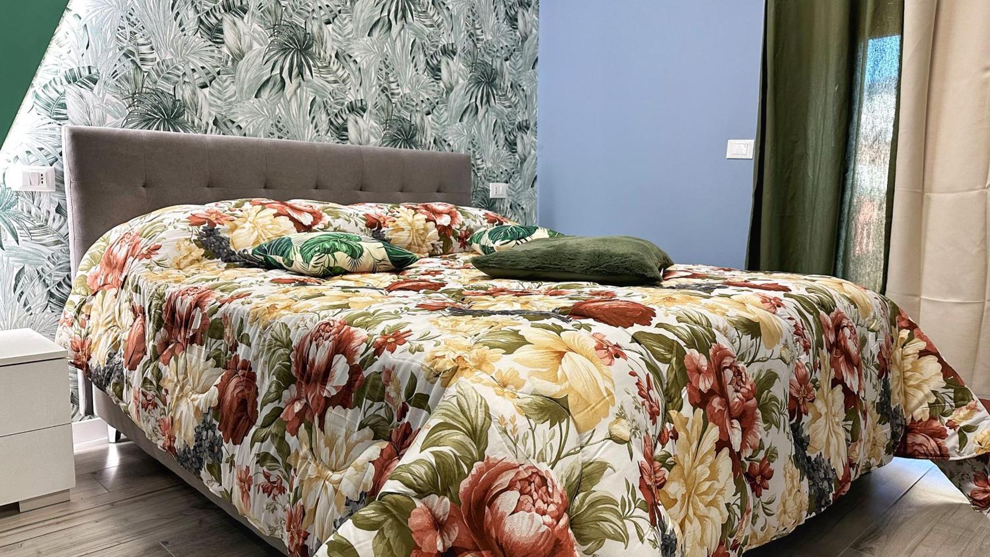 Appartement Parisi - Aleardi 1 *