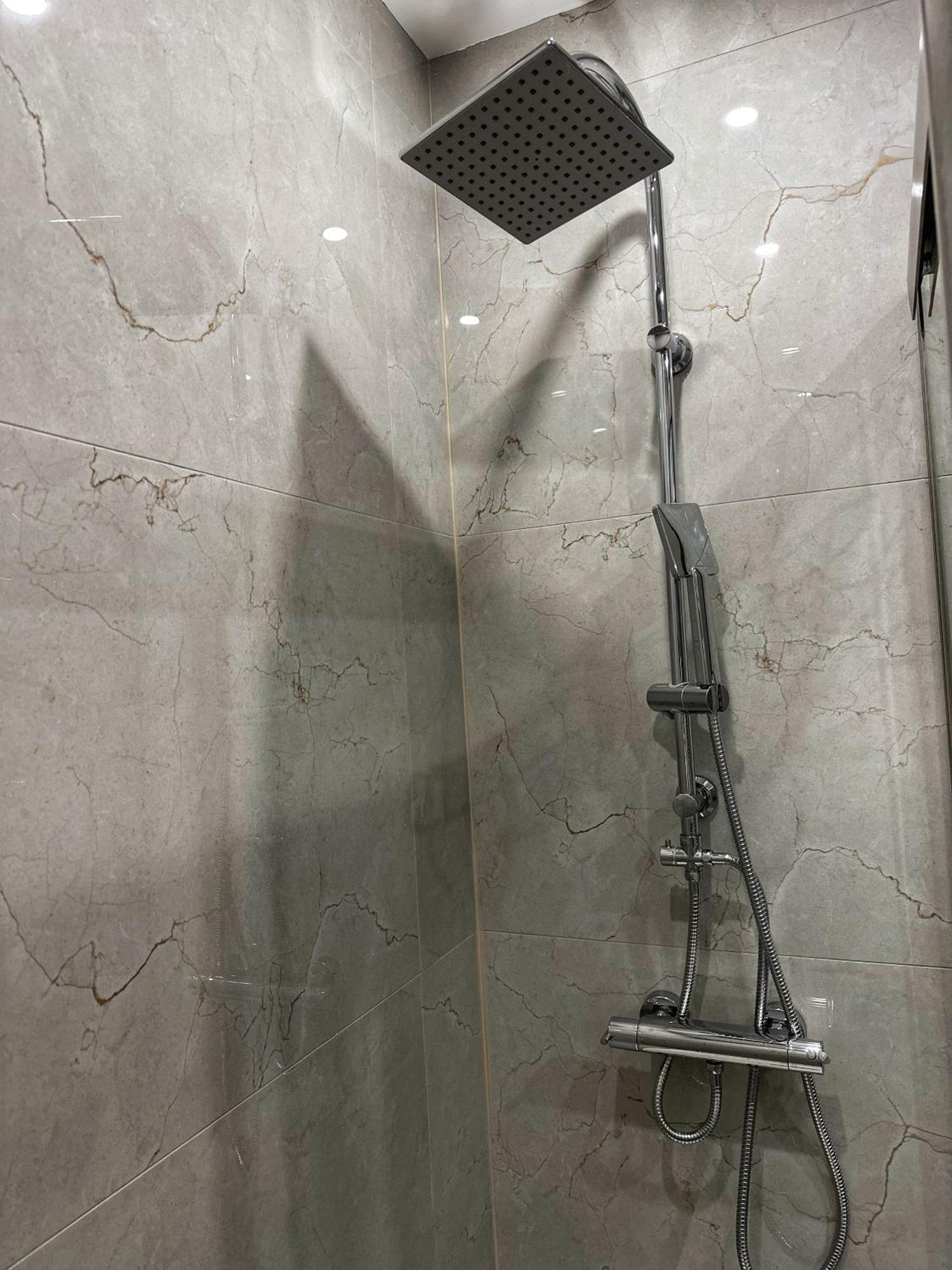 Appartement Parisi - Aleardi 1