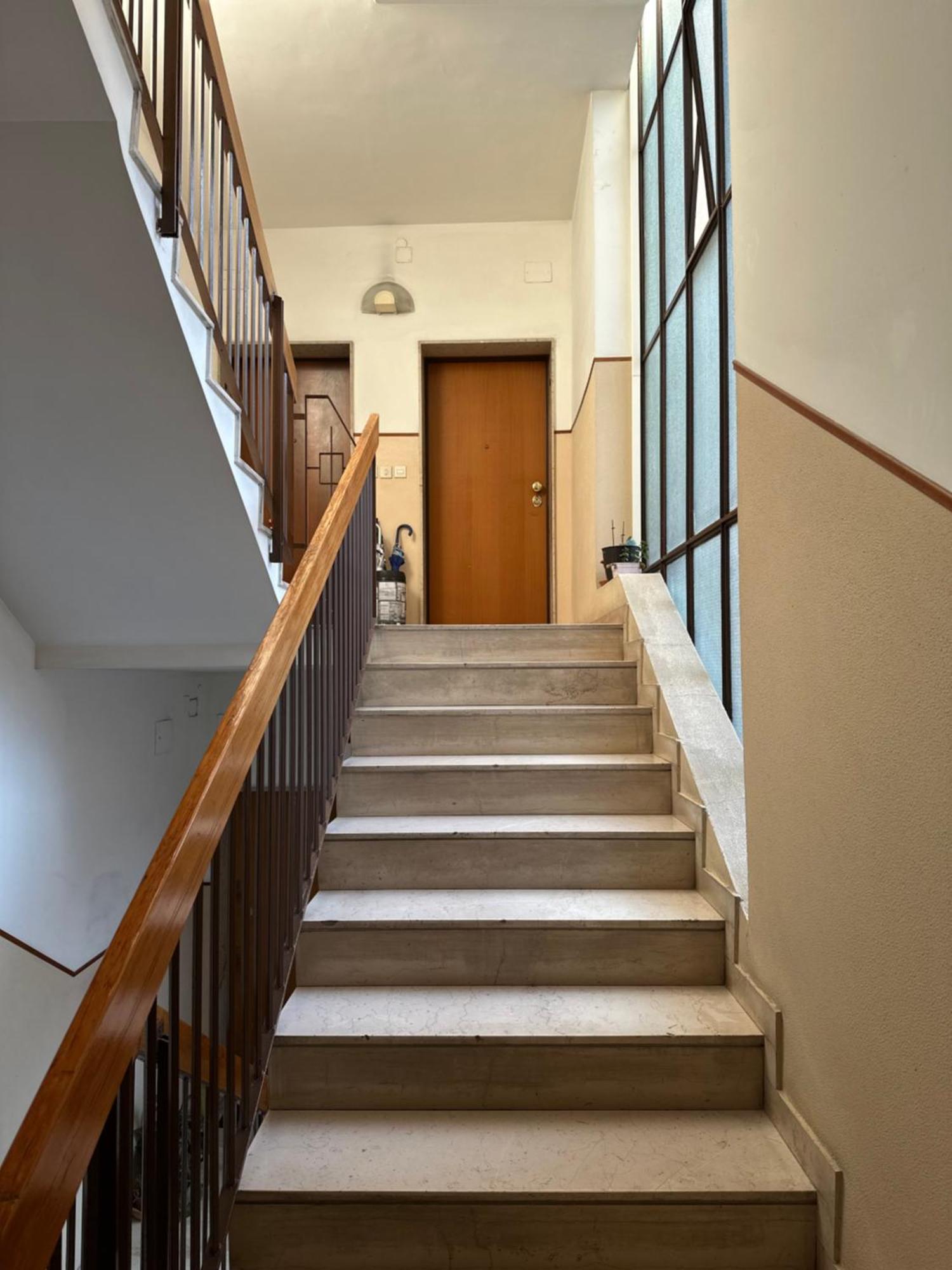Parisi - Aleardi 1 Appartement *