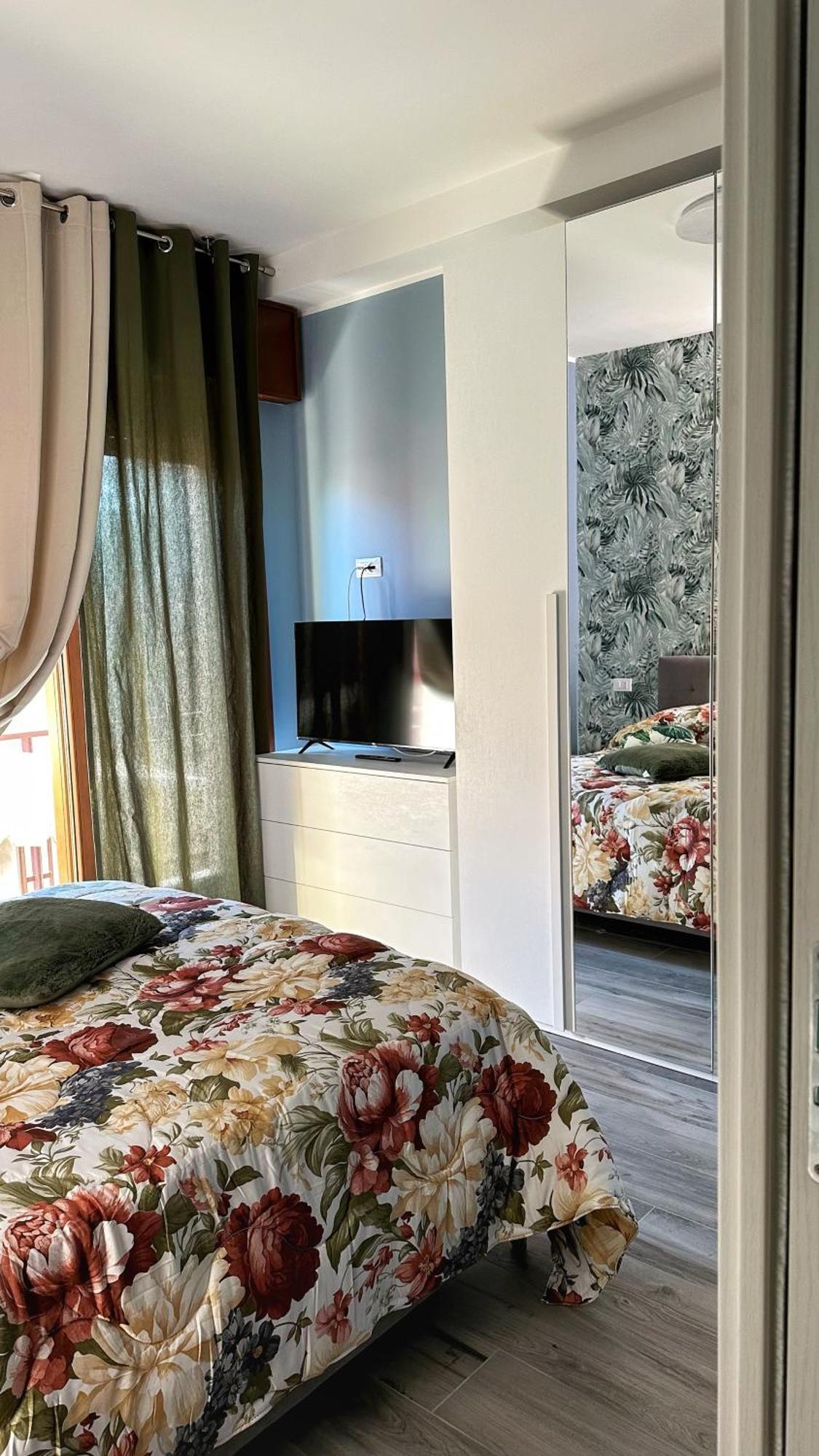 Appartement Parisi - Aleardi 1 *
