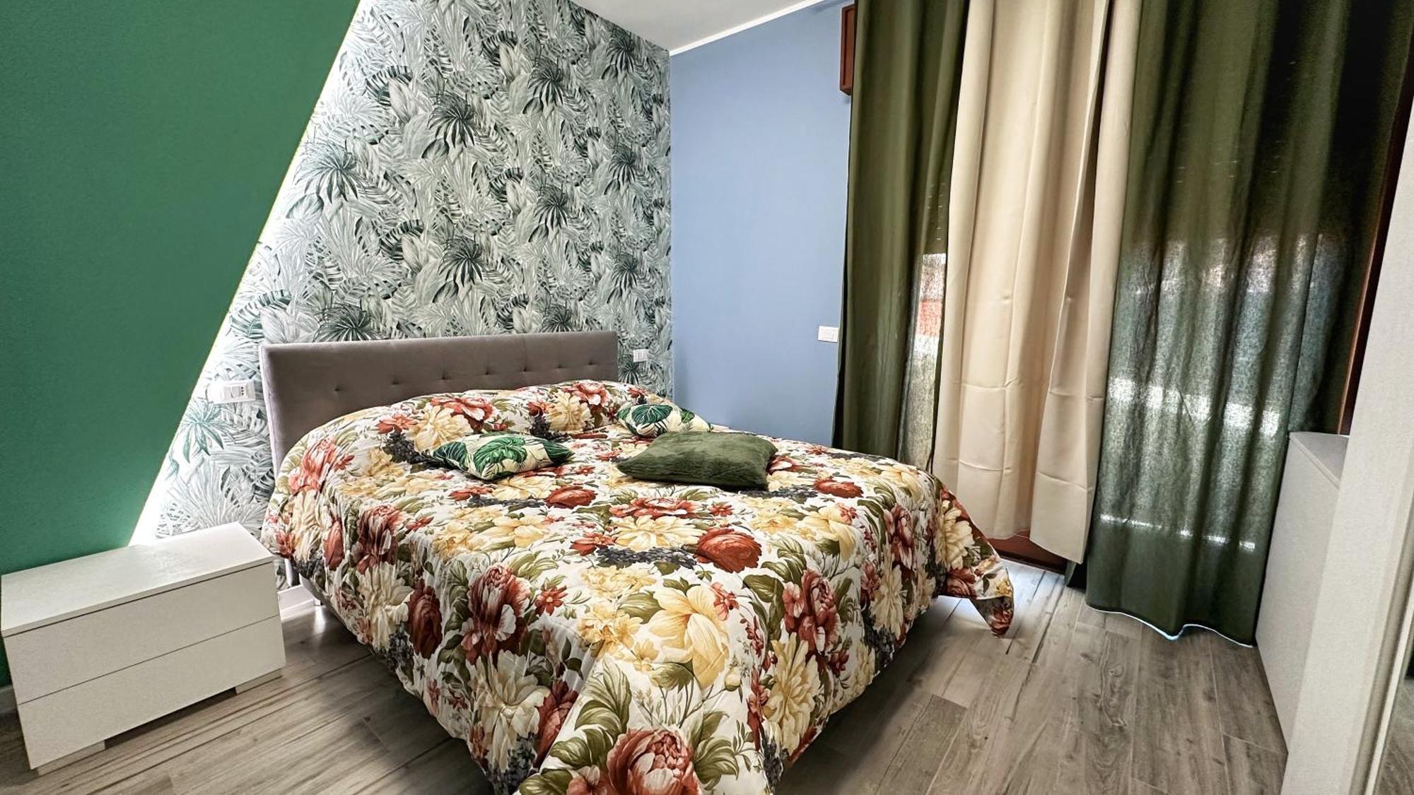 Parisi - Aleardi 1 Apartment Venedig