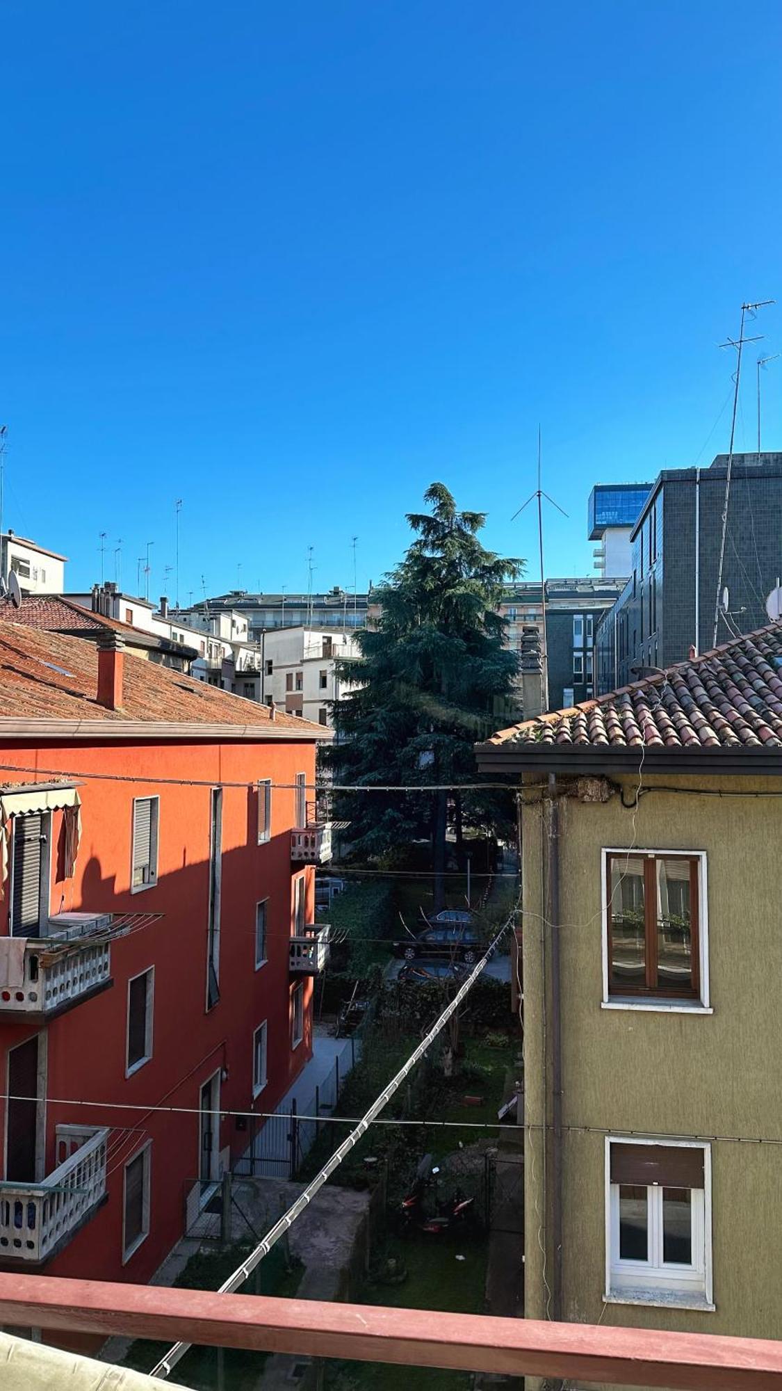 Appartement Parisi - Aleardi 1 Venise