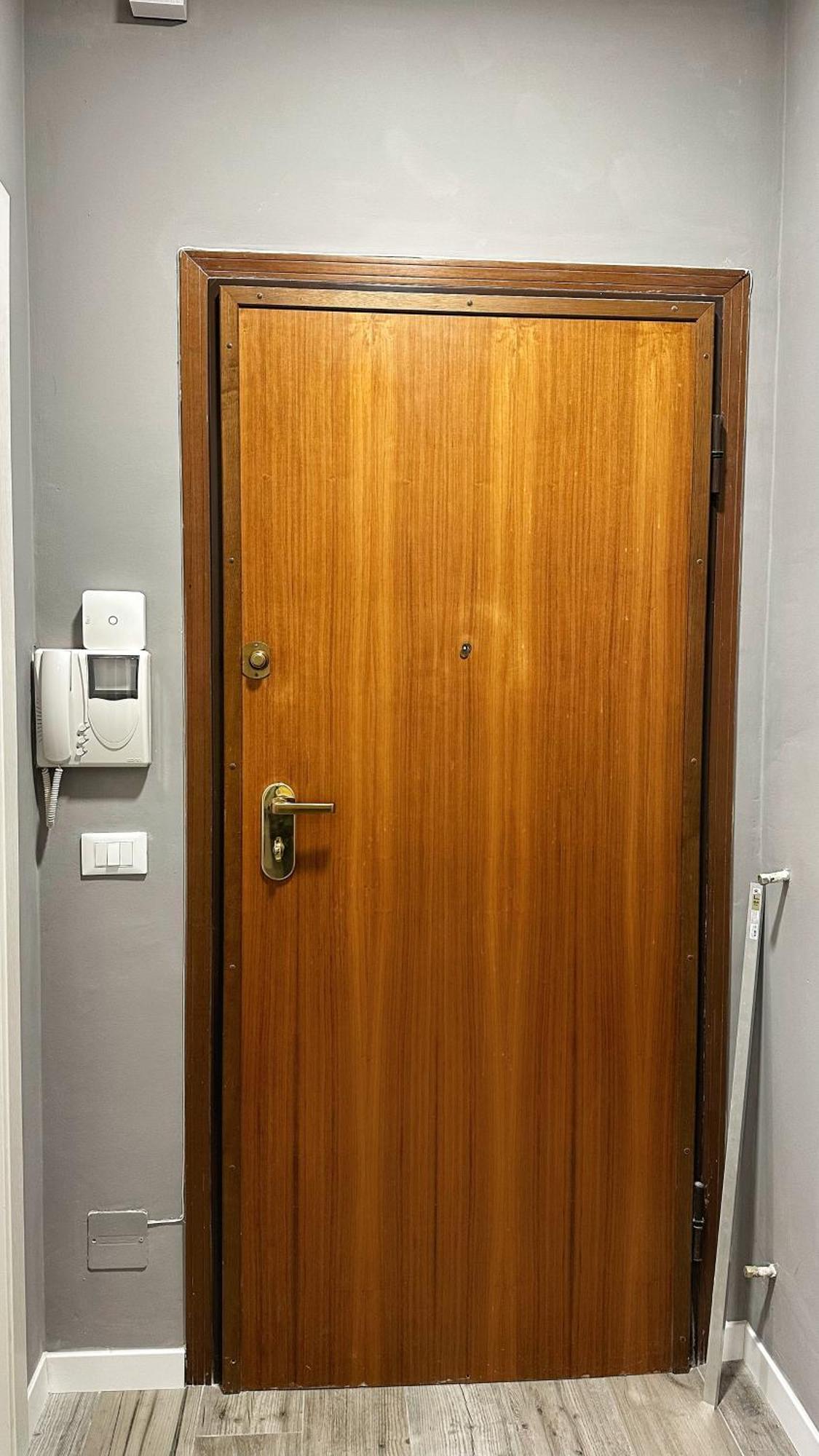 Appartement Parisi - Aleardi 1 Venise