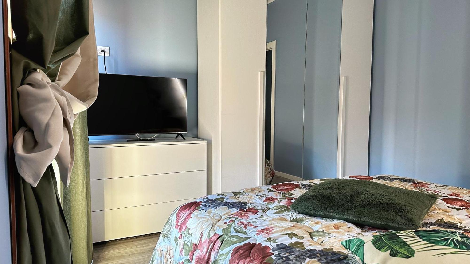 Apartment Parisi - Aleardi 1 Venedig