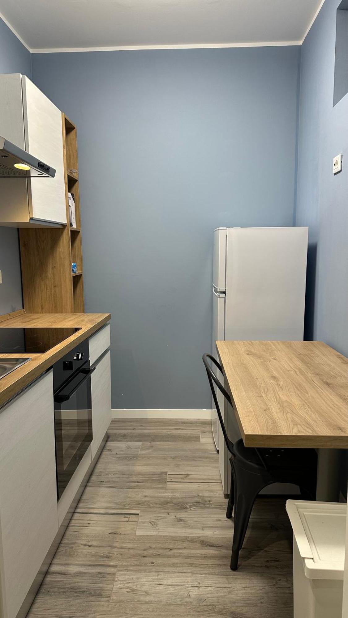 Appartement Parisi - Aleardi 1